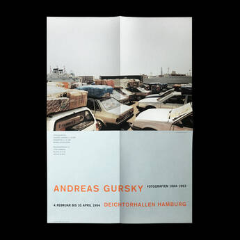 Andreas Gursky