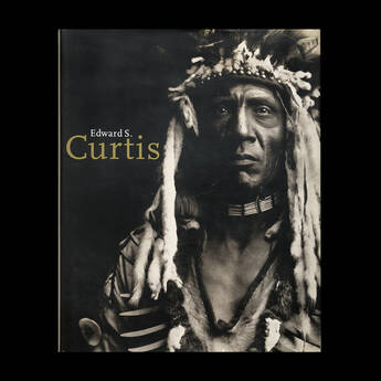 Edward S. Curtis