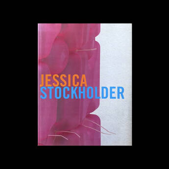 Jessica Stockholder
