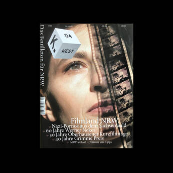 K-WEST–Das Feuilleton für NRW