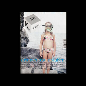 K-WEST–Das Feuilleton für NRW