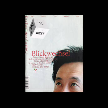 K-WEST–Das Feuilleton für NRW
