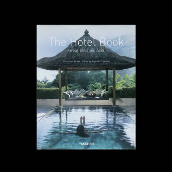 The Hotel Book