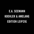 Seemann Henschel Verlag