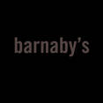 barneby's