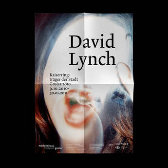 David Lynch