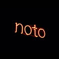 noto 