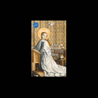 Mariendarstellungen und marianische Gesänge aus dem Kölner Dom