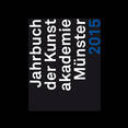 Jahrbuch der Kunstakademie Münster