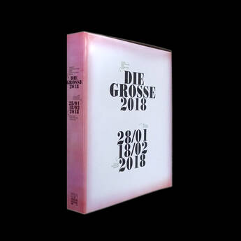 Die Grosse 2018 