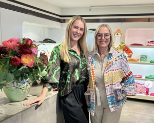 Katharina und Helga – 20 Jahre Castros concept