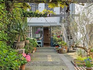 Holy Mama in der Adventszeit