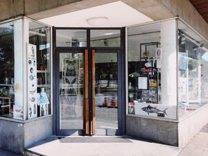 Jasper italienische Küchen