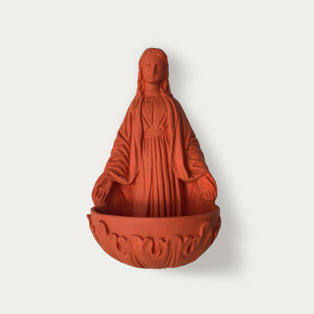 Maria F&B Charlotte's Locks