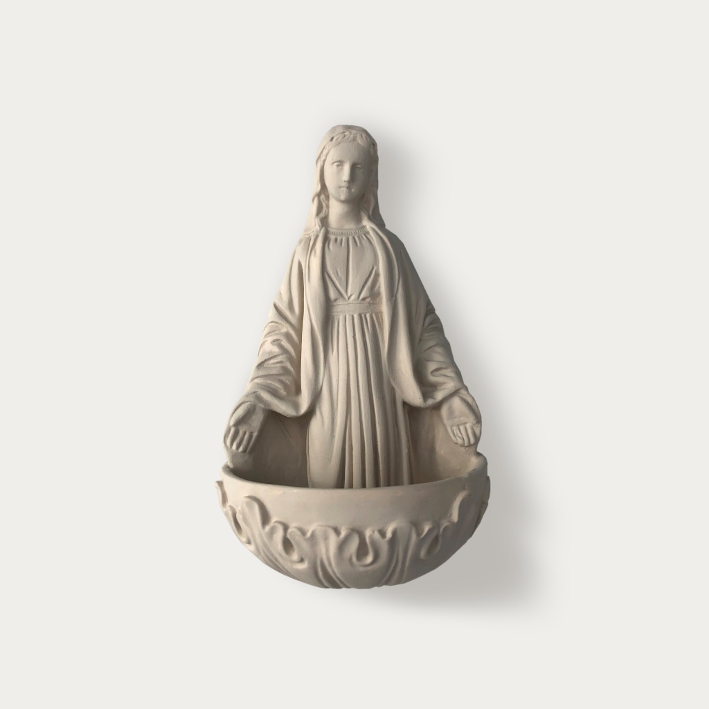 Maria F&B Joa's White