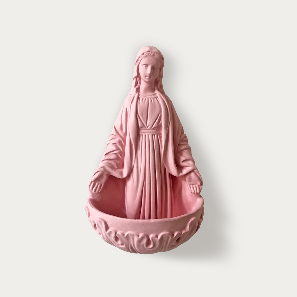 Maria F&B Nancy's Blushes