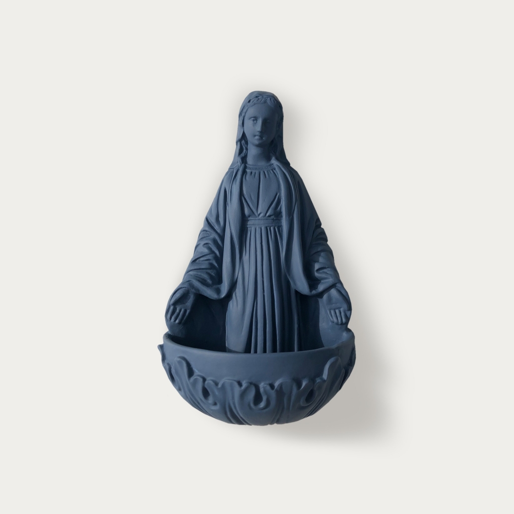 Maria F&B Stiffkey Blue