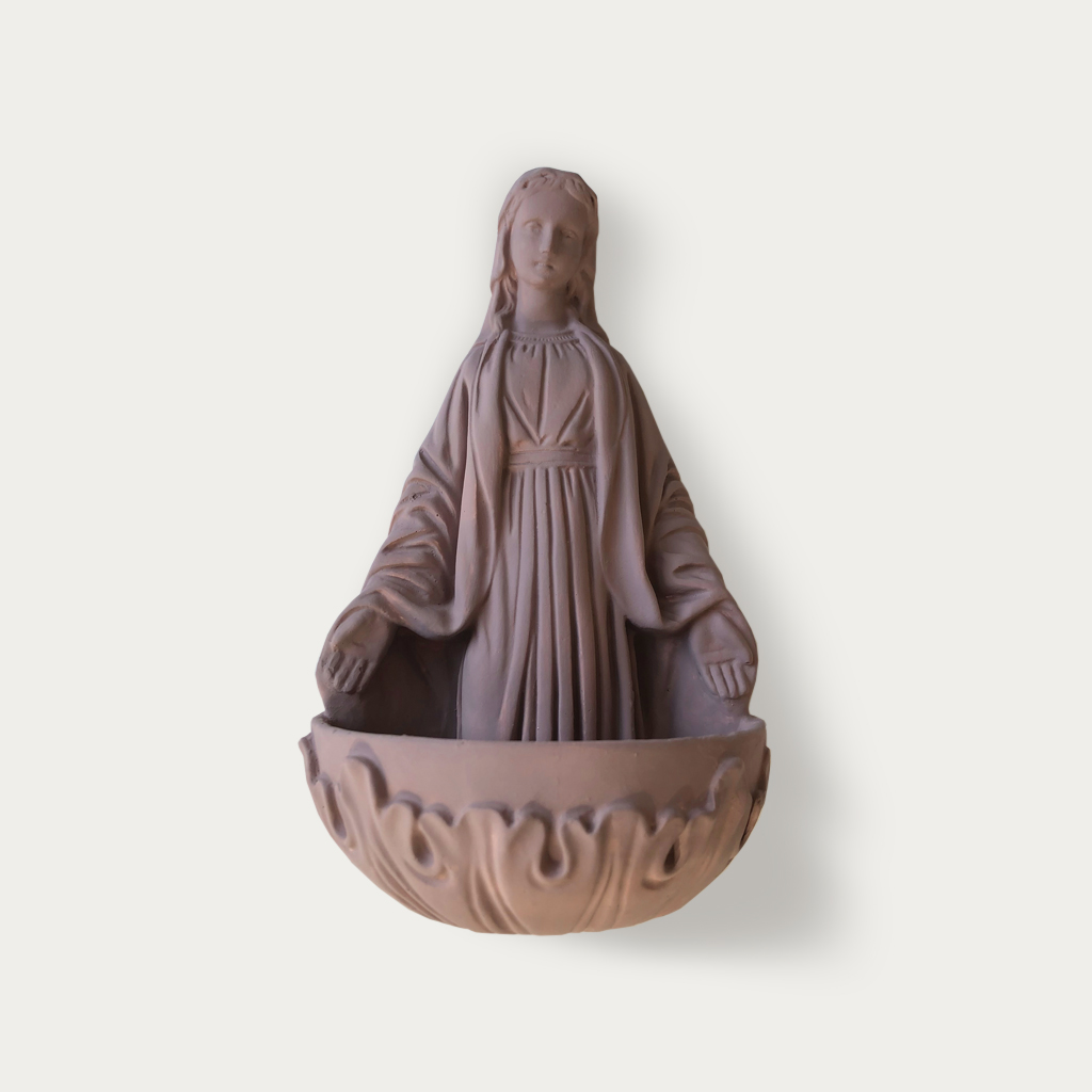 Maria F&B Sulking Room Pink