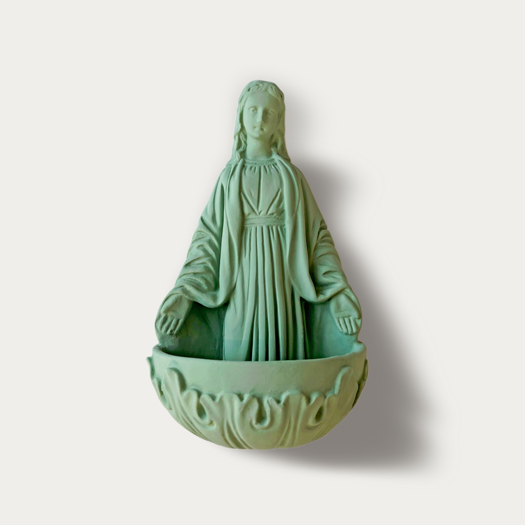 Maria F&B Breakfast Room Green