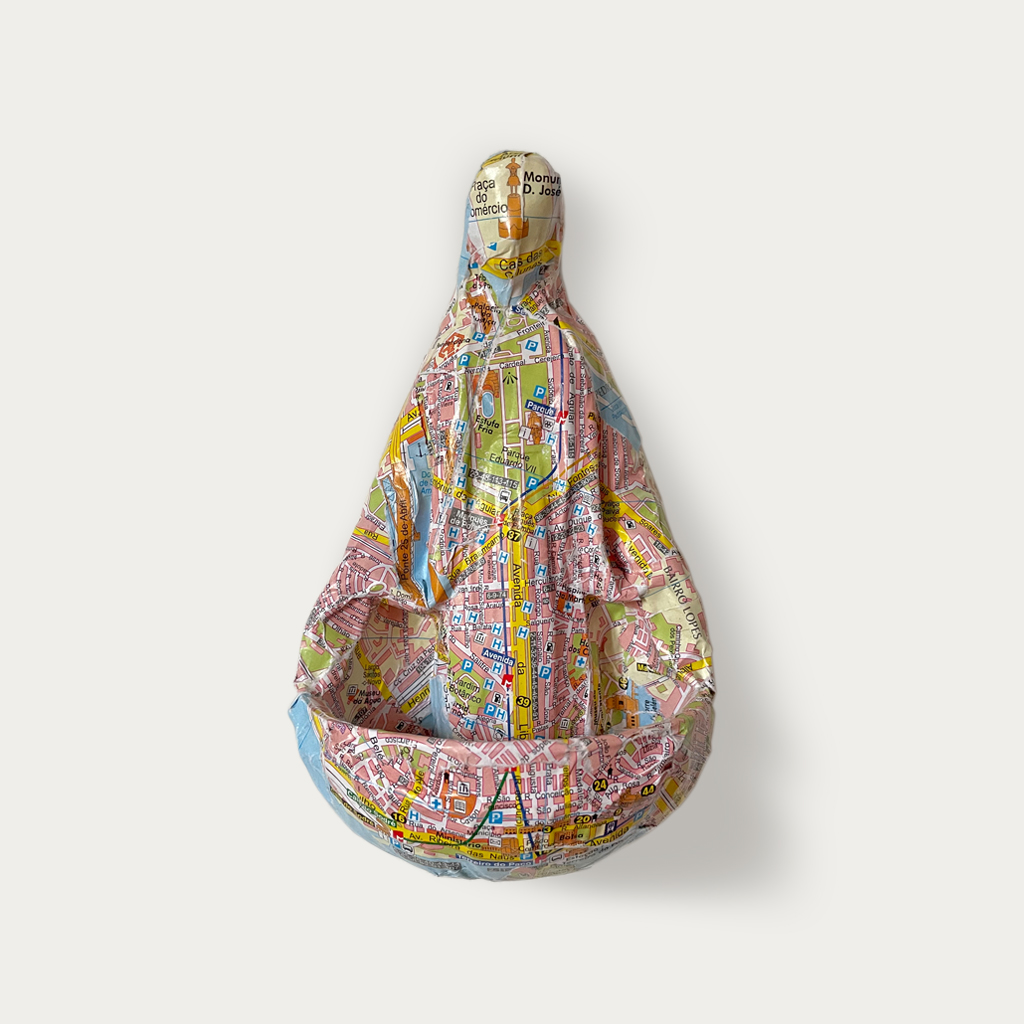 Maria loves Lisbon II