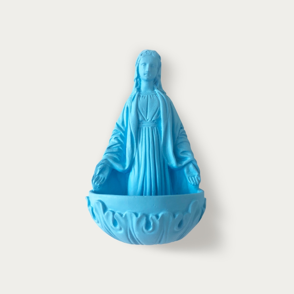 Maria aqua