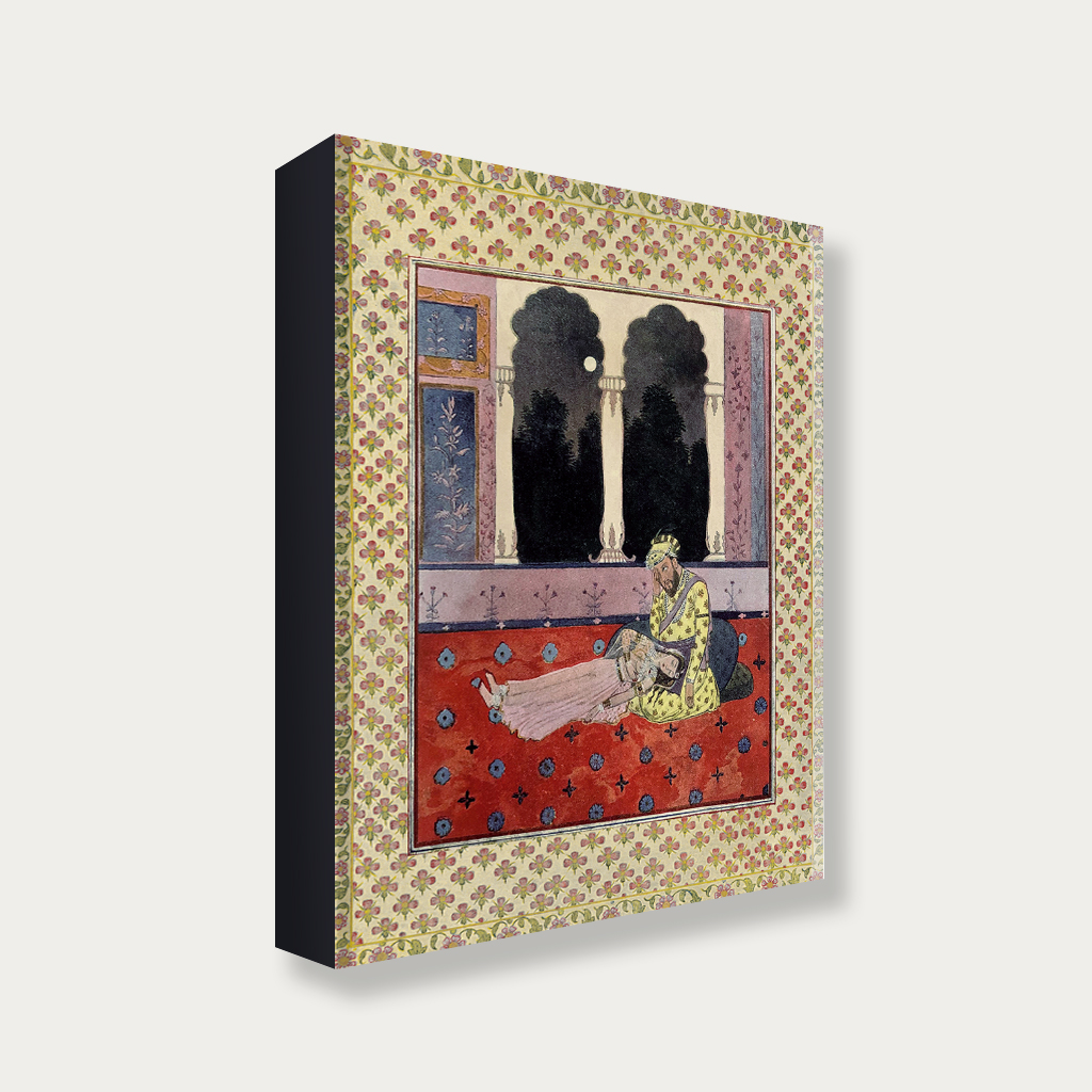 Tausendundeine Nacht Prinzessin